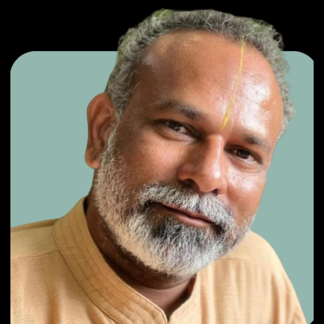 Dr. Srinatha