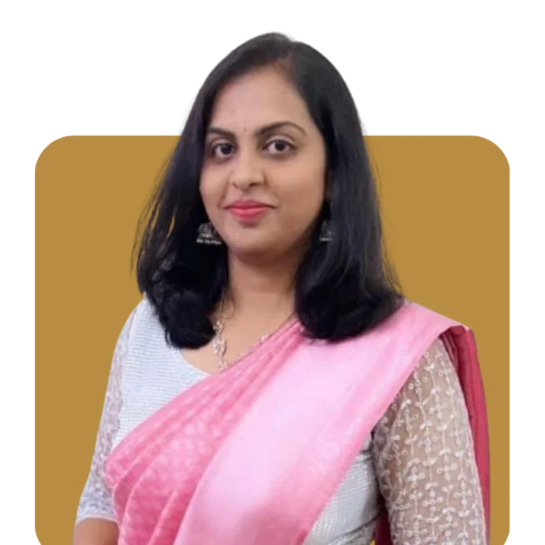 Sahana P R