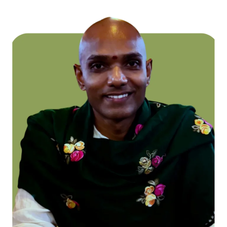 Hrishanth