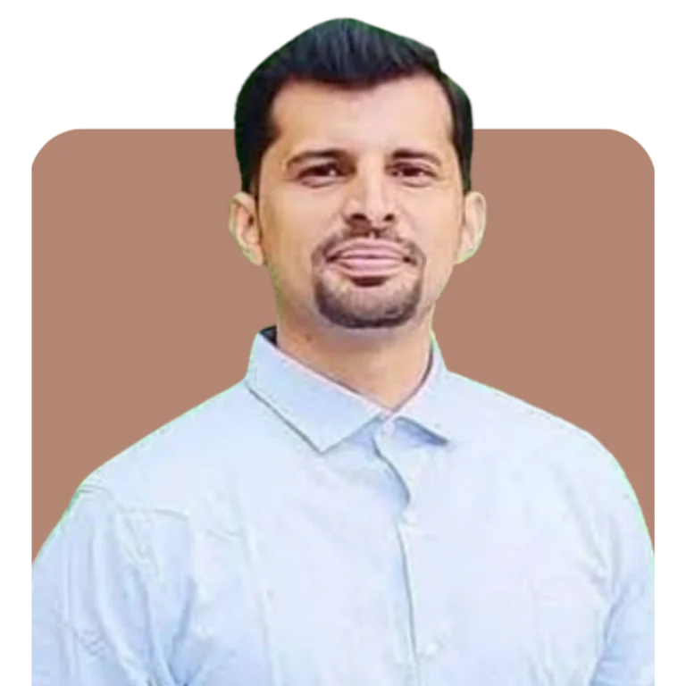 Ravi Prabhakar